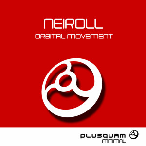 Album Orbital Movement from Neiroll