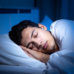 อัลบัม Música De Orquesta De Ensueño Para La Relajación Nocturna ศิลปิน Dualismo en paz total
