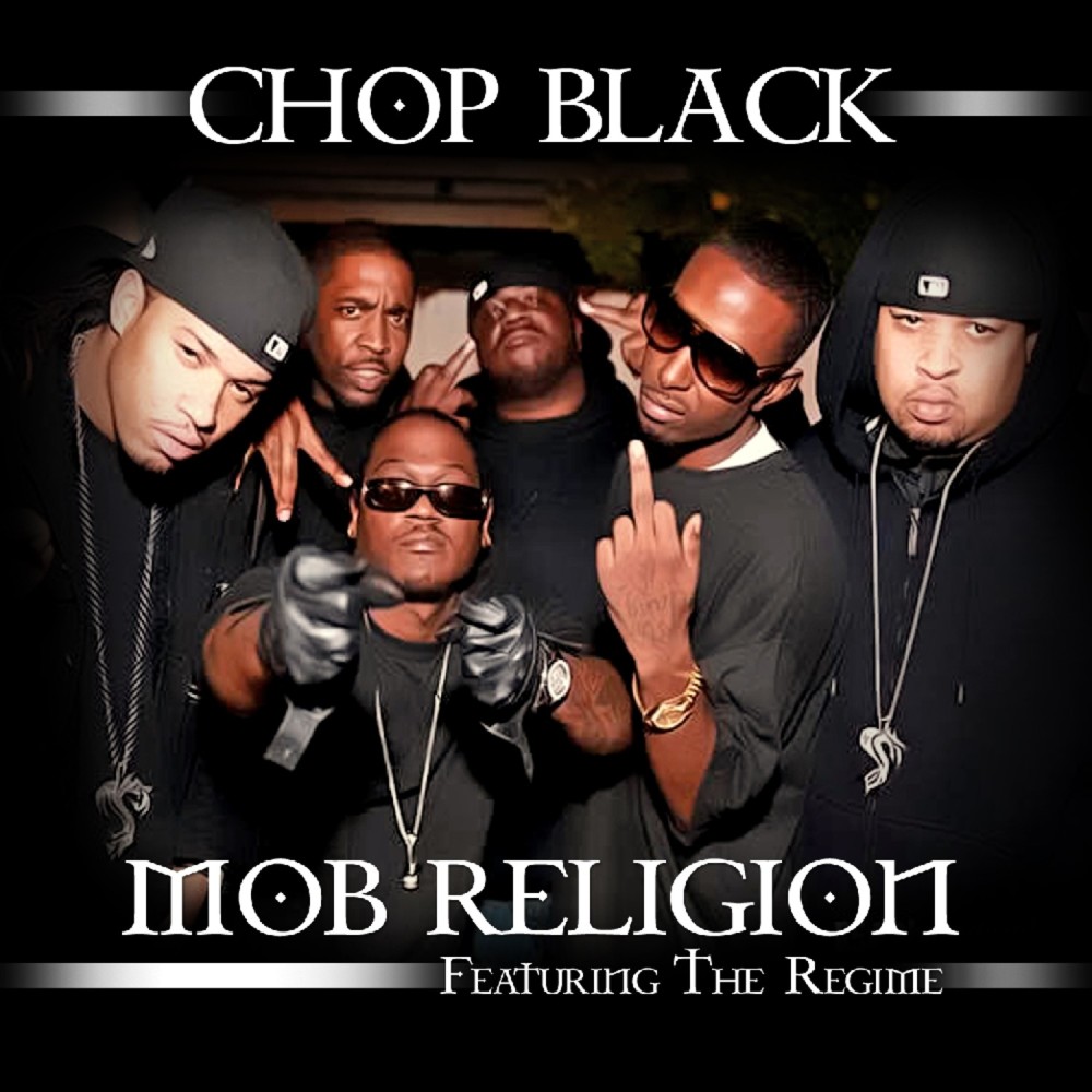 Mob Religion (Explicit)