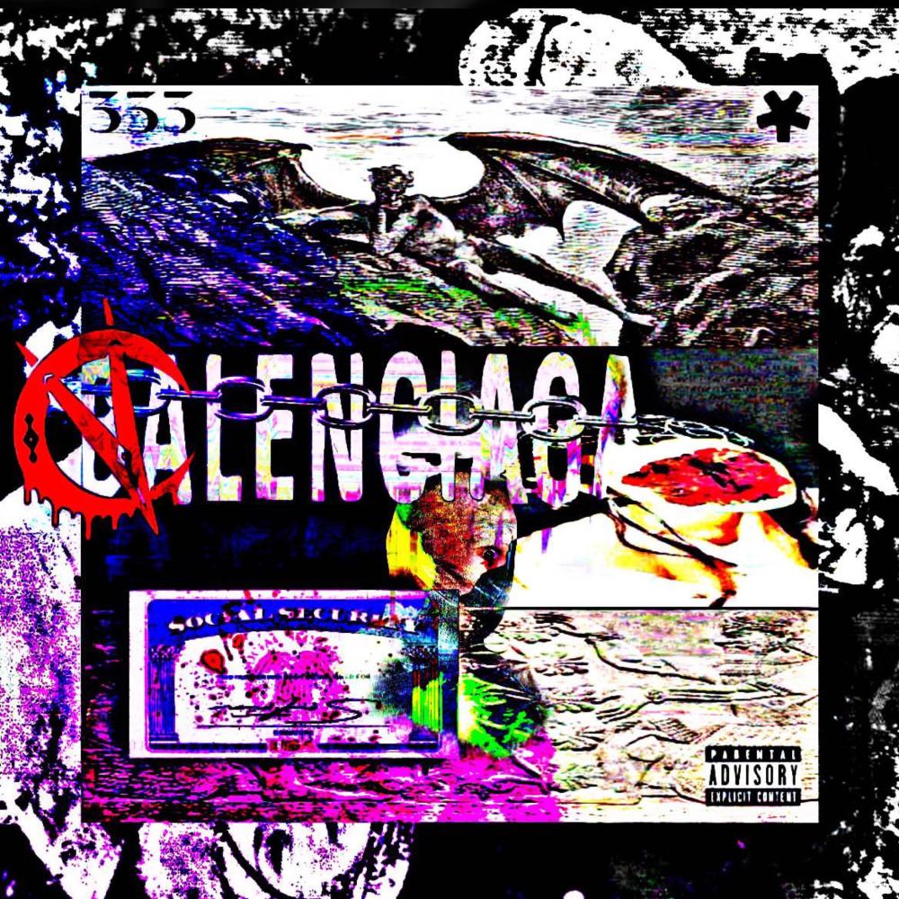 xD xD xD (feat. lil vexxed & 1ND1GO) (Explicit)