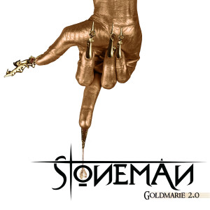 Stoneman的專輯Goldmarie 2.0 (Explicit)