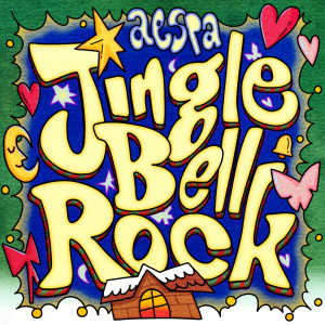 aespa的专辑Jingle Bell Rock (Sped Up Version)