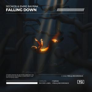 收聽SECMOS的Falling Down歌詞歌曲