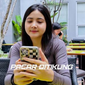 Album DJ PACARKU DI TIKUNG TEMEN HATI MULAI BERANTAKAN from DITO BERGAS