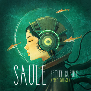 Album Petite gueule from Saule