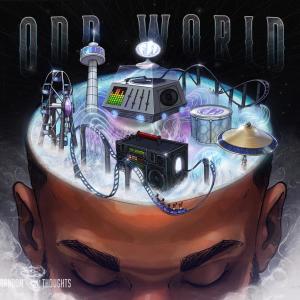 收聽FlipzWorld的Conundrum (feat. d/rose)歌詞歌曲