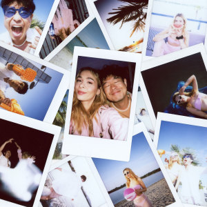 default playlist img