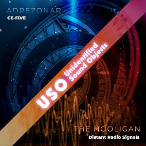 Album USO Unidentified Sound Objects from the Hooligan