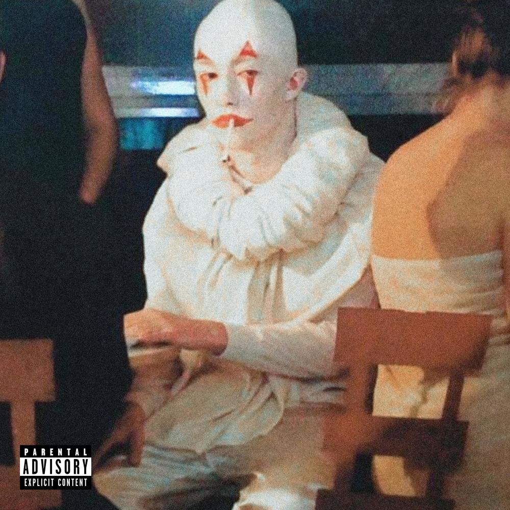On The Radar (feat. Sulka) (Explicit)