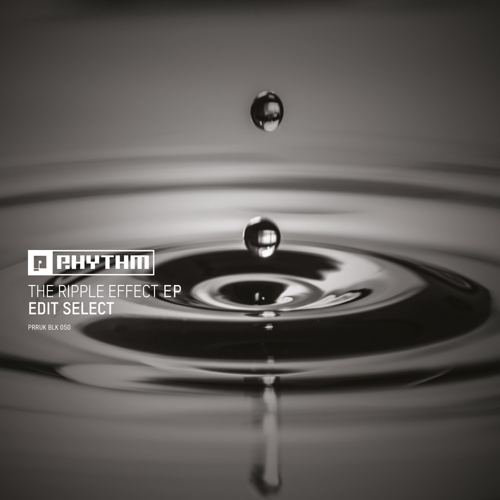 The Ripple Effect #1