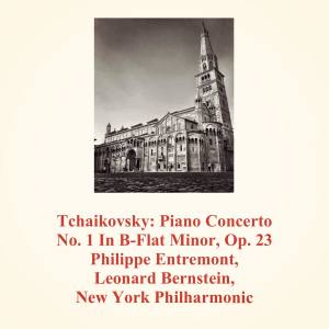 Listen to Ii. Andantino Semplice - Prestissimo - Tempo 1 song with lyrics from New York Philharmonic