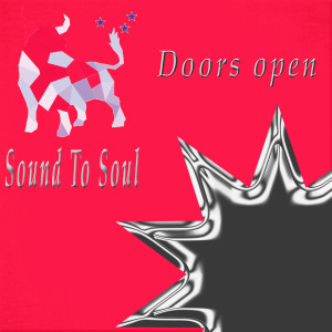 Doors Open dari SOUND TO SOUL