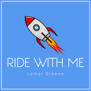 Album Ride With Me (Explicit) from 