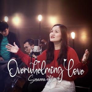 Album Overwhelming Love oleh Susanna Min