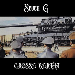 RiGi.的专辑Grosse Bertha (Explicit)