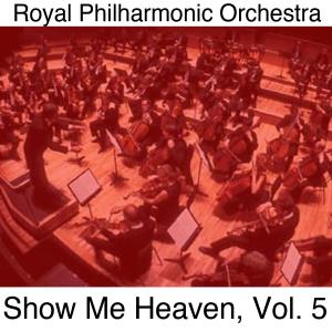 ดาวน์โหลดและฟังเพลง Everything I Do (纯音乐) พร้อมเนื้อเพลงจาก Royal Philharmonic Orchestra