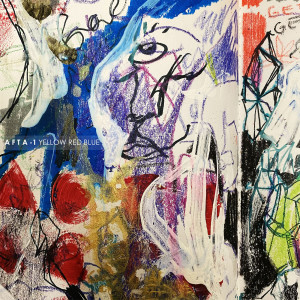 Album Yellow Red Blue from 