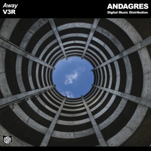 Listen to Away song with lyrics from V3R
