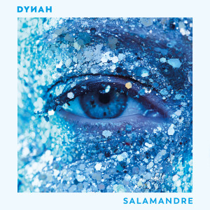 Album Salamandre from dynah