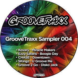 收聽Groove 2 Go的Disko Jack歌詞歌曲