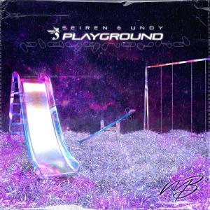Seiren的專輯Playground