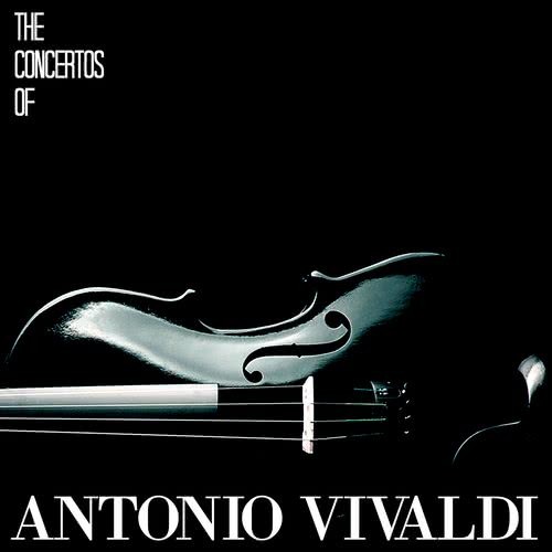 Concerto for 2 Celli and Strings in G Minor, RV 531g: I. Allegro