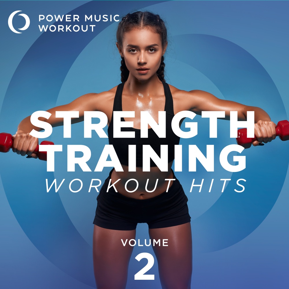 Rockabye (Workout Remix 124 BPM)