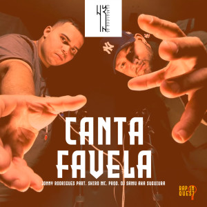 Album Canta Favela from 