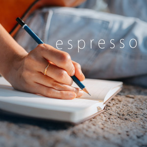 ดาวน์โหลดและฟังเพลง will you and me fall in love (Instrumental) พร้อมเนื้อเพลงจาก ESPRESSO