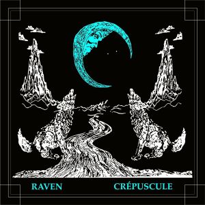 Album Crépuscule from Raven
