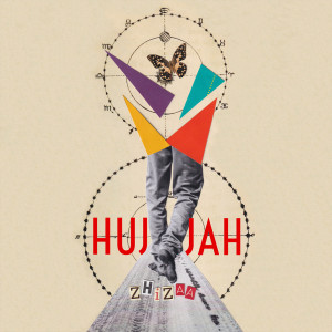 Listen to Hujjah song with lyrics from Zhizaa