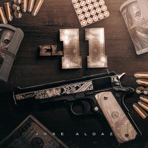 收聽Jose Aldaz的EL 11歌詞歌曲
