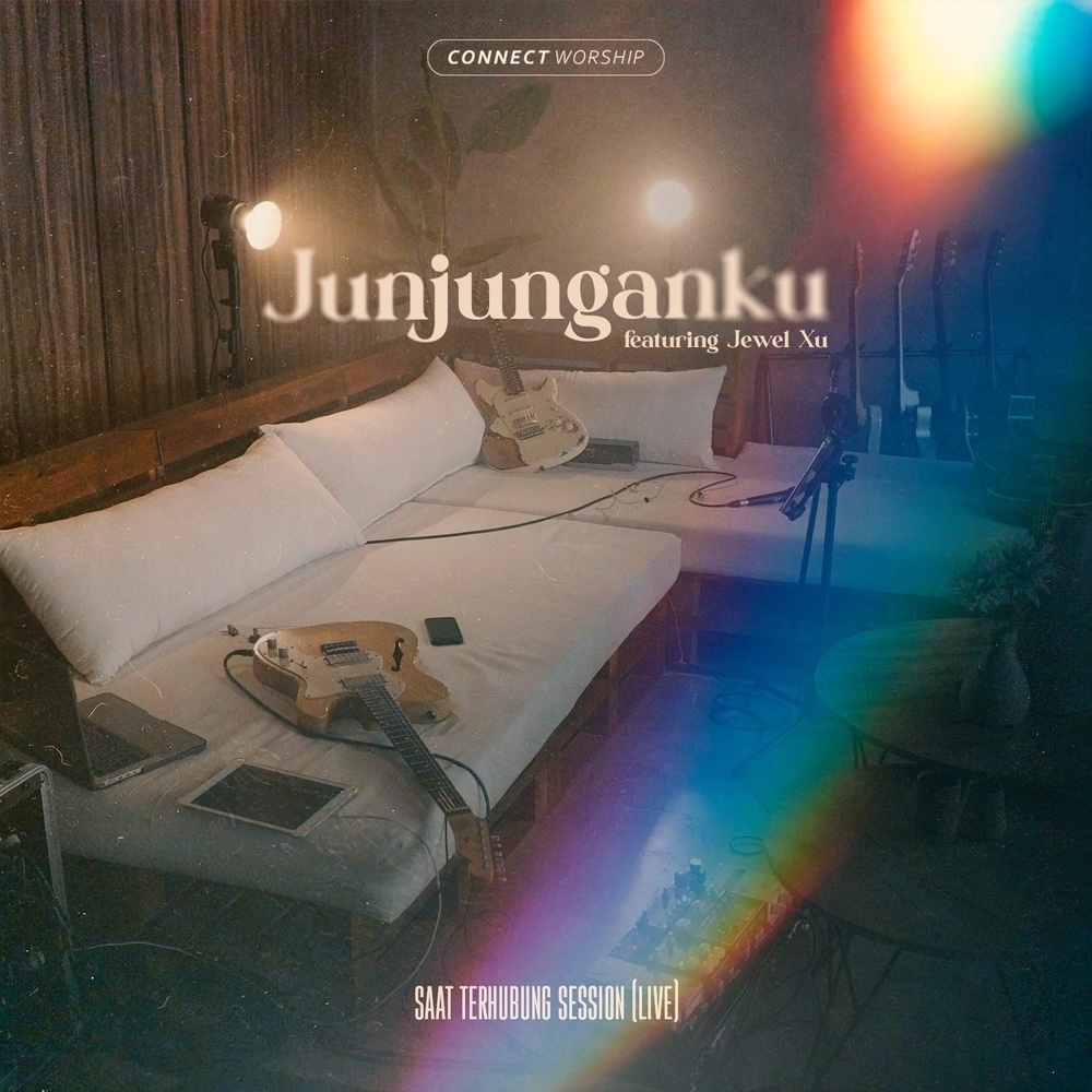 junjunganku (Live)