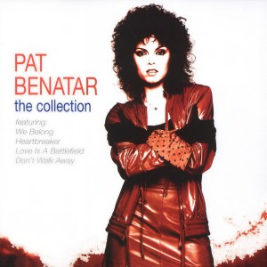 ดาวน์โหลดและฟังเพลง Love Is A Battlefield พร้อมเนื้อเพลงจาก Pat Benatar