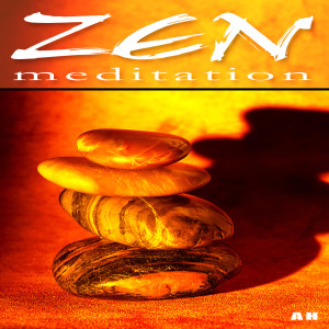 Dengarkan lagu Serenity nyanyian Zen Meditation dengan lirik