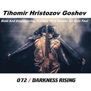 Listen to Interstellar Travel song with lyrics from Tihomir Hristozov Goshev