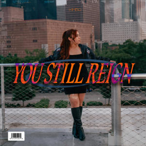 Kimbo的專輯You Still Reign