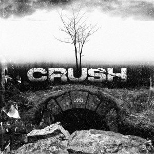 Album Crush oleh Muztang