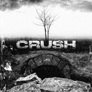 Dengarkan lagu Crush nyanyian Muztang dengan lirik
