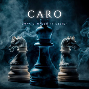 Album Caro from Ray Menace