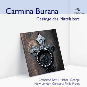 Carmina Burana - Gesänge des Mittelalters