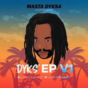 收聽Masta Dyksa的Elle (feat. Madness Tell Dem)歌詞歌曲