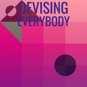 อัลบัม Devising Everybody ศิลปิน Various Artists