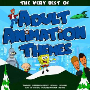 ดาวน์โหลดและฟังเพลง Beavis and Butt-Head Main Theme พร้อมเนื้อเพลงจาก L'Orchestra Cinematique