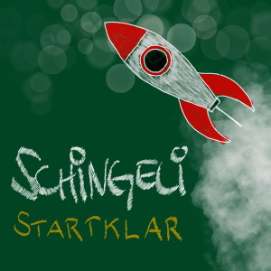 Listen to Wäg (Explicit) song with lyrics from Schingeli