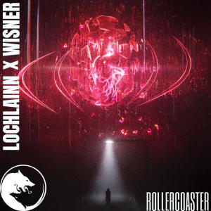 收聽Lochlainn的Rollercoaster (feat. Wisner)歌詞歌曲