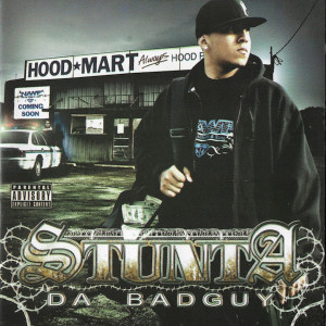 อัลบัม Da BadGuy ศิลปิน Stunta