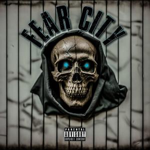 Fastlife的專輯Fear City (Explicit)
