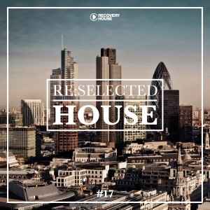 Various Artists的专辑Re:selected House, Vol. 17