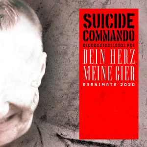 Suicide Commando的专辑Dein Herz, meine Gier (Explicit)